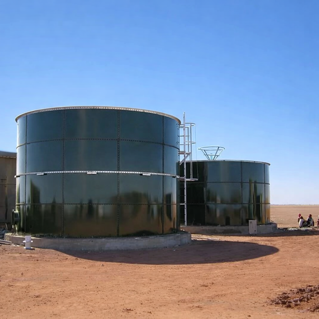 LixiVault Leachate Containment